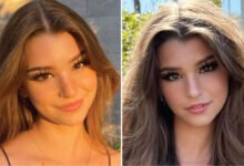 Brooke Monk Net Worth 2026: Salary, YouTube Income, and Lifestyle