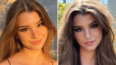 Brooke Monk Net Worth 2026: Salary, YouTube Income, and Lifestyle