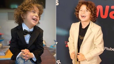 Max Alexander Net Worth: How Rich Is This 9-Year-Old Fashion Genius?
