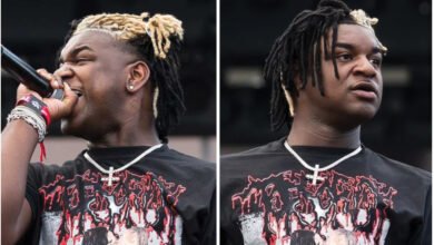 Ken Carson Net Worth 2026: His Income, Career, and Secret to Success