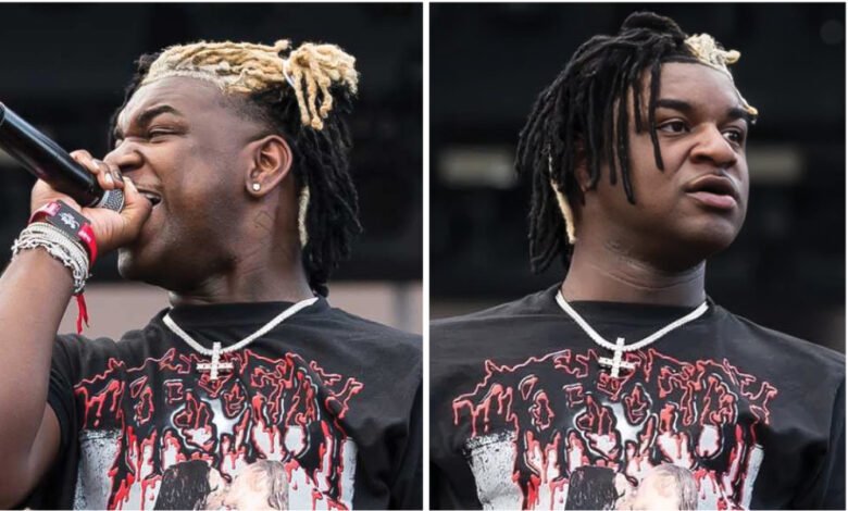 Ken Carson Net Worth 2026: His Income, Career, and Secret to Success