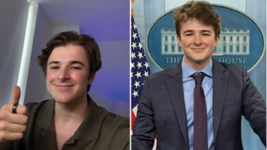 Harry Sisson Net Worth: The Real Story Behind His Fast-Rising Wealth