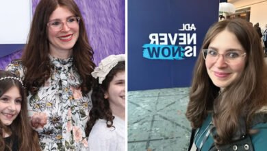 Miriam Ezagui Net Worth 2026: How Rich Is This Viral Mom of Five Today?