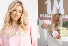 Chloe Holladay Net Worth 2026: How She Turned TikTok Fame Into Big Money