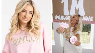 Chloe Holladay Net Worth 2026: How She Turned TikTok Fame Into Big Money