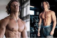 Alex Eubank Net Worth in 2026: How This Fitness Star Makes Thousands Every Month