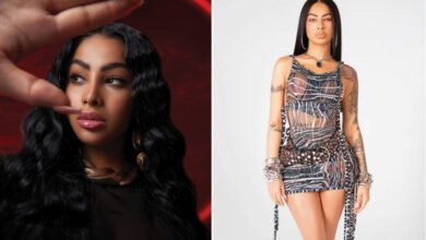 Yailin la Mas Viral Net Worth in 2026: How She Makes So Much Money