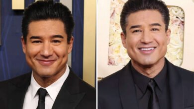 Mario Lopez Net Worth: How Rich Is the Saved by the Bell Star Today?