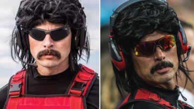 Dr Disrespect Net Worth 2026: How Rich Is The Gaming Star Today?
