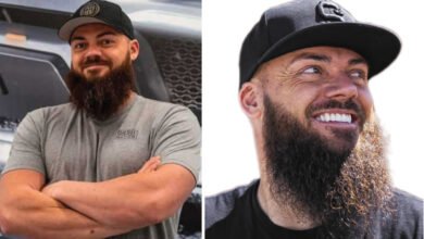 Dave Sparks Net Worth: How Rich Is Diesel Brothers Star Heavy D Today?