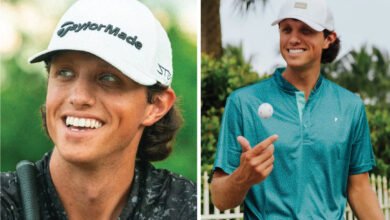 Grant Horvat Net Worth 2026: How This Golf YouTuber Makes Millions Online