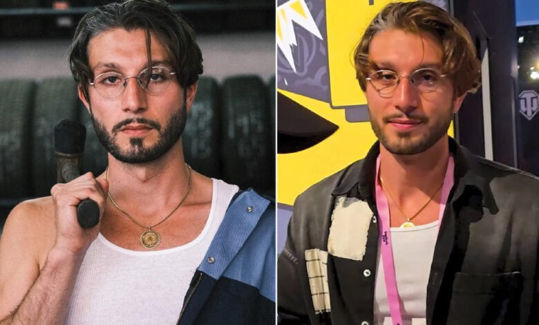 bbno$ Net Worth in 2026: Income, Lifestyle, and How He Got Famous