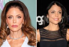 Bethenny Frankel Net Worth: How She Turned $7,000 Into Millions