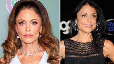 Bethenny Frankel Net Worth: How She Turned $7,000 Into Millions