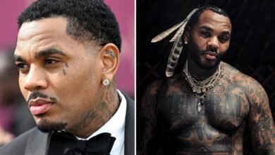 Kevin Gates Net Worth in 2026: Music, Money, and Business Life