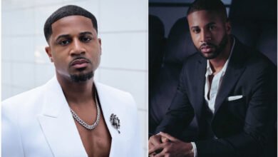 Devale Ellis Net Worth in 2026: From Football Player to Big Star