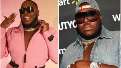 Saucy Santana Net Worth in 2026: Income, Career, and Big Earnings Revealed